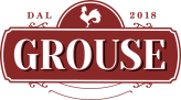 Grouse Rotisserie
