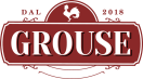 Grouse Rotisserie